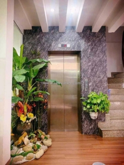 Cho thuê tòa nhà 5tầng (tum chủ ở), phường giảng võ - khu kim mã - ba đình - hà