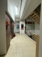 Cho thuê văn phòng 20m2 - tòa nhà văn phòng - phường tân thuận đông-  quận 7 -