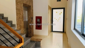 Cho thuê văn phòng 40m² trong tòa nhà 7 tầng – tại 305 yên thế, đà nẵng