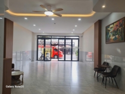 Cho thuê văn phòng mặt tiền bùi thiện ngộ – 190m² – giá 17 triệu/tháng