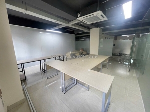 Cho thuê văn phòng quận 2 – vị trí đẹp, tiện ích đầy đủ, giá tốt