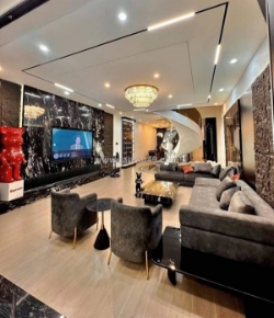 💎cho thuê villa 3 tầng full nội thất kqh bàu vá view kênh - tp huế💎