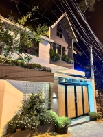 Cho thuê villa trần hưng đạo – p.10, tp. đà lạt giá 20tr