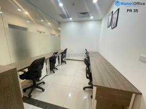 Cho thuê vp chia sẻ trọn gói tại tô hiệu - hà đông từ 6 triệu