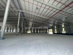 Cho thuê xưởng bến cát – bình dương  3.500m² – 4.200m² – điện 1.000kva – pccc