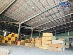 Cho thuê xưởng cụm công nghiệp thạnh phú vĩnh cửu 24.000 m2 chỉ 3 usd/m2