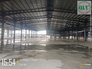 Cho thuê/bán nhà xưởng – bảo lộc, lđ – 15.048m²