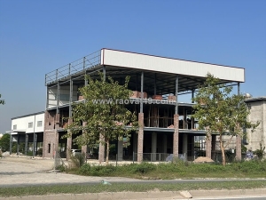 Cho thuê/hợp tác] mặt bằng vàng 2.800m2 – cửa ngõ tp. ninh bình – sẵn showroom