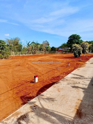 Chủ bán 1 nền nhà cách tl 52 70m