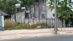 Chủ bán 365mv 100 thổ cư mặt tiền xuyên phước cơ hồ tràm hcm