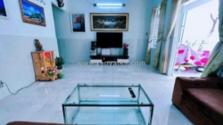 Chủ bán gấp nhà 2 tầng âu cơ – ngang 6,47m – đường 5m ô tô