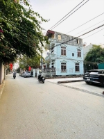 Chủ cần bán đất mặt đường an lạc – trâu quỳ – gia lâm, 60 m2, giá 8.76 tỷ - lh