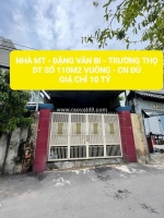 Chủ cần bán rất gấp, sẵn sàng giảm giá sâu cho khách thiện chí