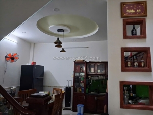 Chủ cực nhiệt anh chị em ạ - chạm là chốt bán nhà 1 trệt 2 lầu – long trường,