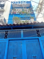 Chủ gấp bán - nhà 3 tầng 2pn 2wc ngay khu phan xích long - chỉ nhỉnh 4 tỷ