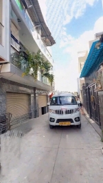 Chủ ngộp giảm sâu gần nửa tỷ nhà hẻm bùi văn ba, hẻm thẳng xe 7 chỗ tới nhà–