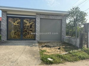 Chủ nhà chuyển nhượng nhà cũ – hàng hiếm, giá tốt