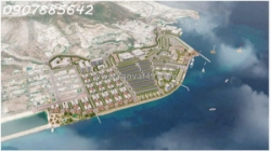 Chuẩn bị mở bán nhà ở ngay biển nha trang