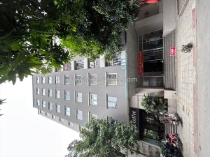 Chung cư 2 ngủ -tầng đẹp – trung tâm cầu giấy - chủ tặng full nội thất gắn