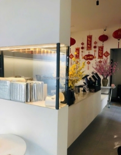 Chung cư hẻm ô tô lê văn sỹ - quận 3 - 4.1 x 8.5 m - 4.2 tỷ