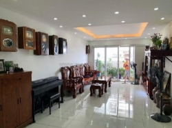 Chung cư học viện quốc phòng xuân la 137m 3 ngủ 2 wc 11,95 tỷ-lô góc