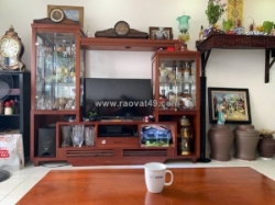 Chung cư học viện quốc phòng xuân la 137m 3 ngủ 2 wc 11,95 tỷ-lô góc