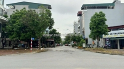 Chung cư mini 9 tâng 40 phòng thang máy,pccc, doanh thu 800 tr/năm. lô góc,