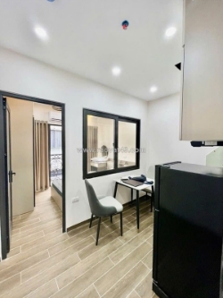 Chung cư mini khu vực hot, dòng tiền ổn định