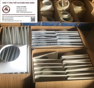 Chụp vuông ra tròn nhựa 107a-10-in