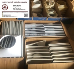 Chụp vuông ra tròn nhựa 107a-12-in