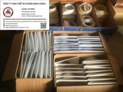 Chụp vuông ra tròn nhựa 107b-8-in