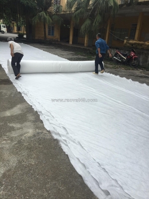 Chuyên bán vải địa kỹ thuật, giá thành rẻ , giao hàng toàn quốc, thủ tục nhanh gọn