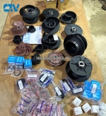 Chuyên cung cấp linh kiện shinmaywa chính hãng