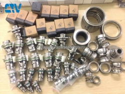 Chuyên cung cấp phớt máy bơm nước seoca chính hãng