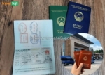 Chuyên dịch vụ xin visa trung quốc uy tín trọn gói cùng travel talk