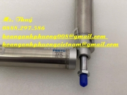Chuyên hàng nhập - xi lanh thép festo dseu-32-80-p-a-sa