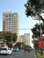 Chuyển nhượng cặp đất trần hưng đạo, gần cầu sông hàn. lh 0905233234