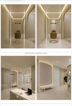 Chuyển nhượng mặt bằng spa – vào là kinh doanh ngay địa chỉ: số 8 ngõ 145 trần