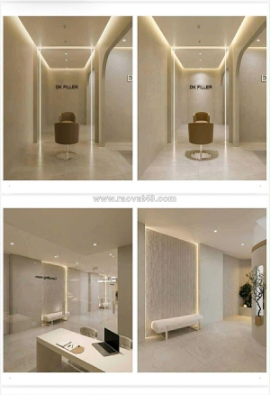 Chuyển nhượng mặt bằng spa – vào là kinh doanh ngay địa chỉ: số 8 ngõ 145 trần