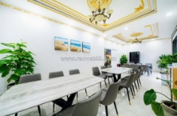 Chuyển nhượng villa 3 mặt tiền , sơn trà, đà nẵng. lh 0905233234