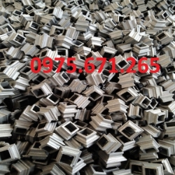 Chuyên sản xuất và phân phối phụ kiện gang, inox, sắt mỹ thuật