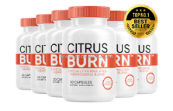 Citrus burn official website reviews