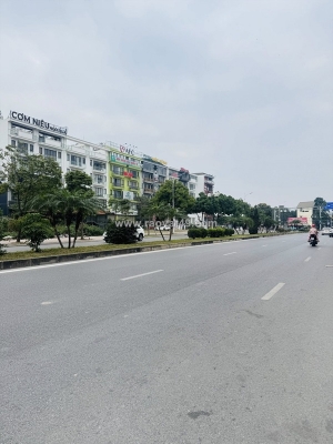 Có 102. mp hồng tiến 170m2 lô góc, mt 15m, view triệu đô, dòng tiền cao - 1xx tỷ