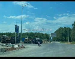 [cơ hội đầu tư] chính chủ bán 9.800m² đất mặt tiền đẹp – cận nút giao cao tốc