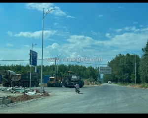 [cơ hội đầu tư] chính chủ bán 9.800m² đất mặt tiền đẹp – cận nút giao cao tốc