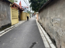 Cơ hội đầu tư f0, dt 100m, đường nhựa - đón sóng đường 1.500 tỷ tại minh phú,