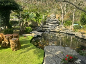 Cơ hội đầu tư resort tâm an 999 – quy mô lớn 1,7ha – mộc châu