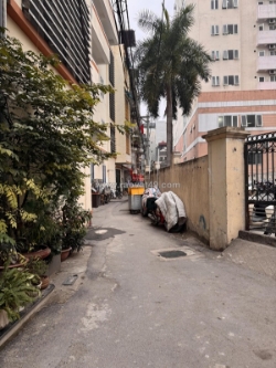 Cơ hội x3 tài sản – bán đất tặng nhà trần phú, cạnh chợ phùng khoang – sát cổng