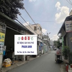 Có một căn nhà phố quận 9 