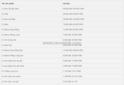 Cọ sơn thanh bình – giá sỉ từ 3.000đ | cọ lông heo – cọ sợi tổng hợp